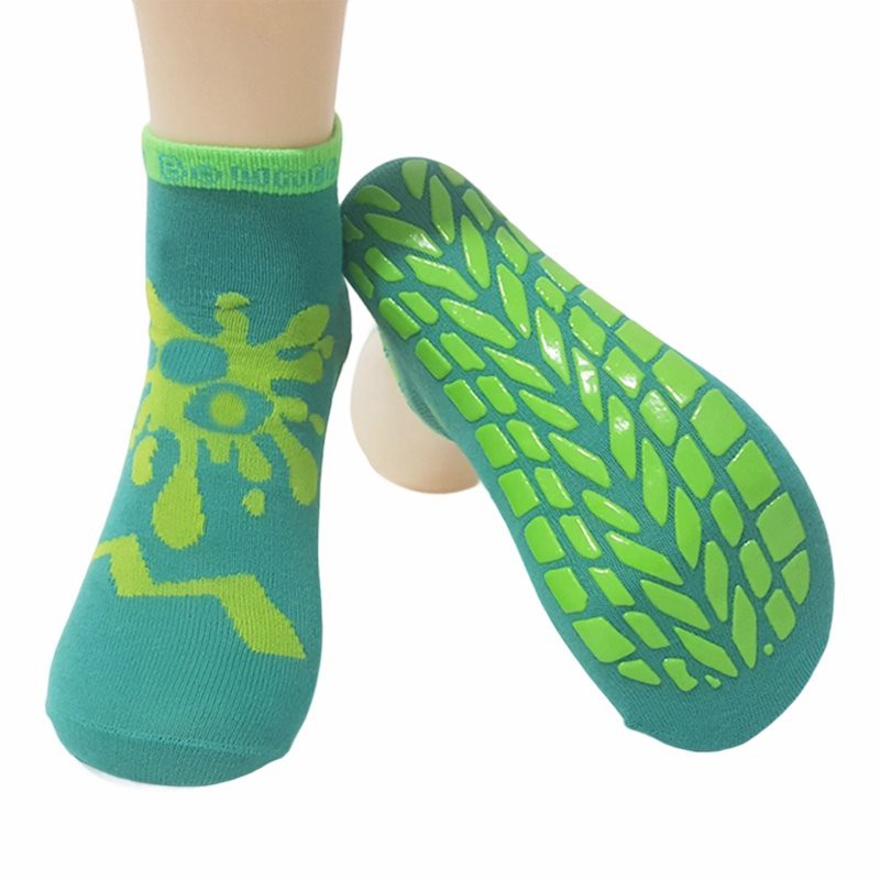 Anti Slip Socks For Children