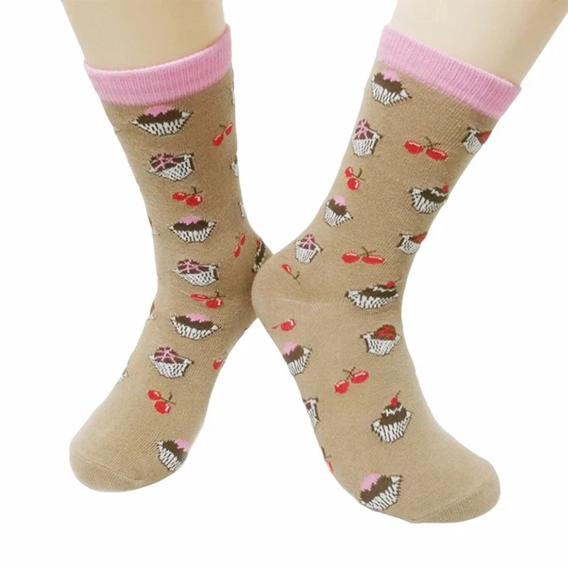 Ladies Christmas Socks