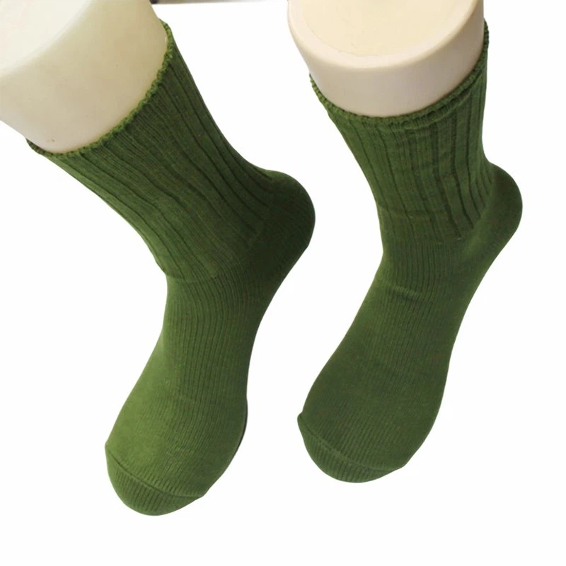 Mid Calf Running Socks